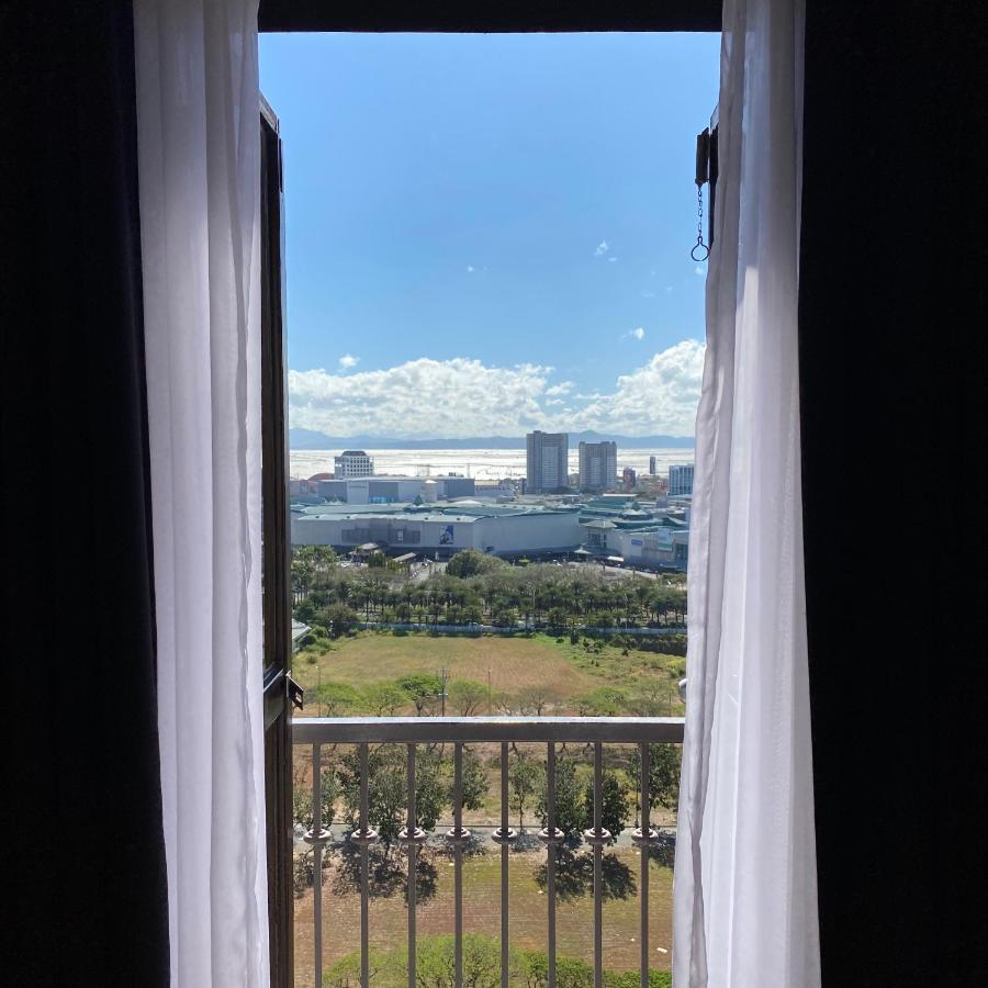 巴赫克伊斯班纳公寓酒店 文珍俞巴市 外观 照片