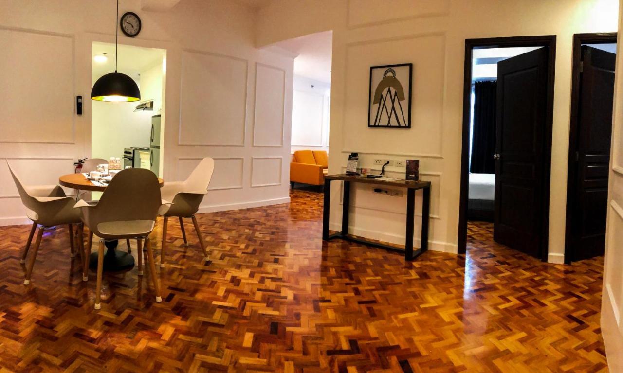 巴赫克伊斯班纳公寓酒店 文珍俞巴市 外观 照片